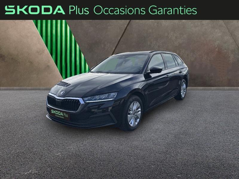 Image de l'annonce principale - Skoda Octavia