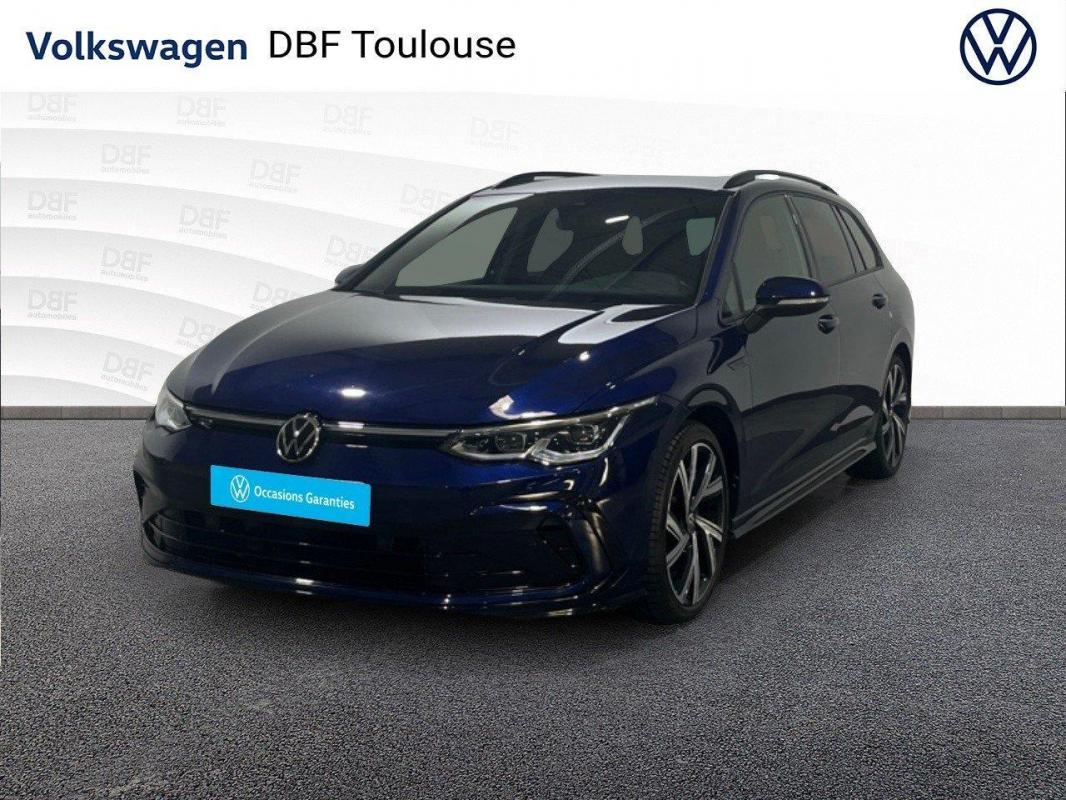 Image de l'annonce principale - Volkswagen Golf