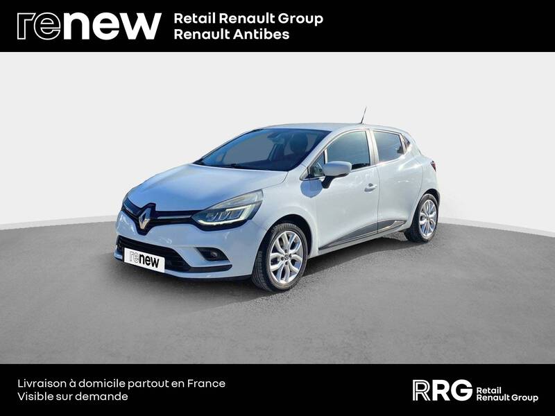 Image de l'annonce principale - Renault Clio