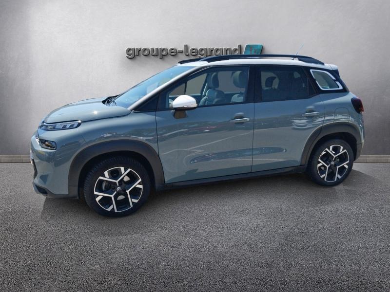Image de l'annonce principale - Citroën C3 Aircross