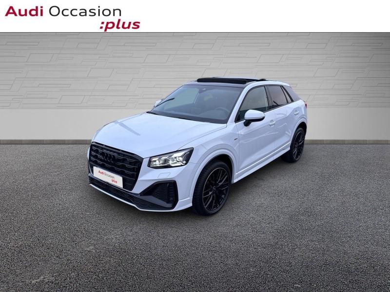 Image de l'annonce principale - Audi Q2