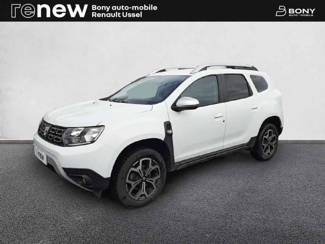 Image de l'annonce principale - Dacia Duster