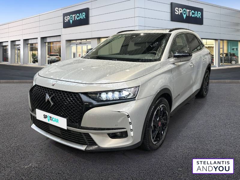 Image de l'annonce principale - DS DS 7 Crossback