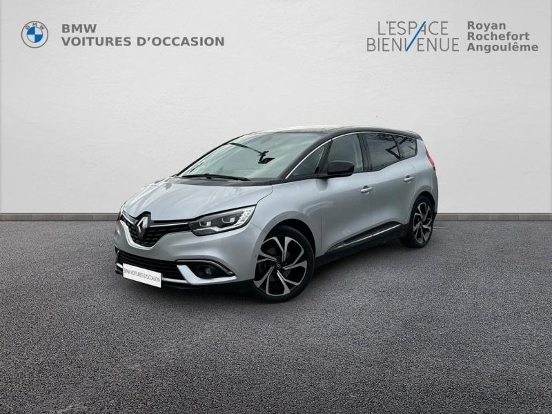 Image de l'annonce principale - Renault Grand Scénic