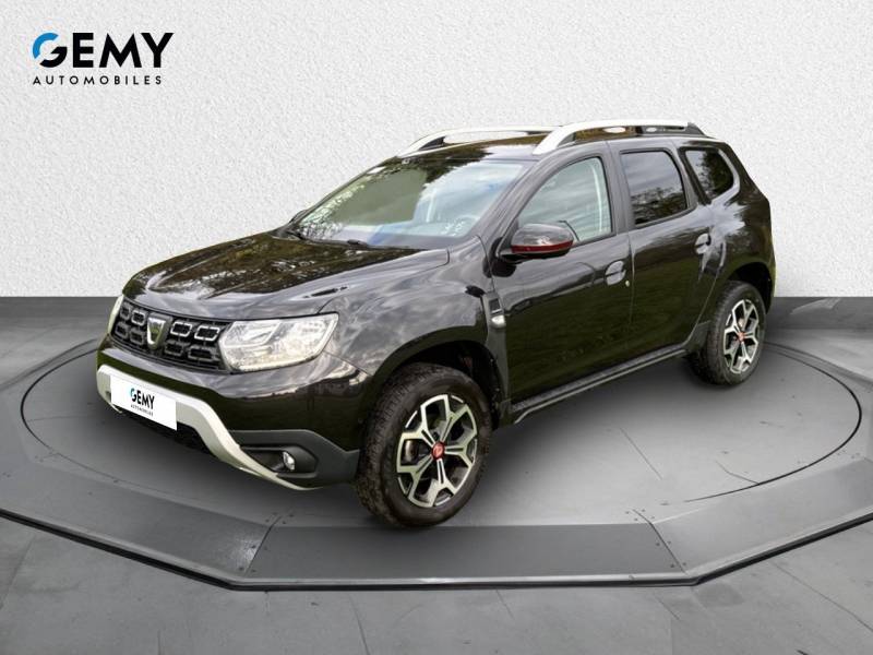 Image de l'annonce principale - Dacia Duster