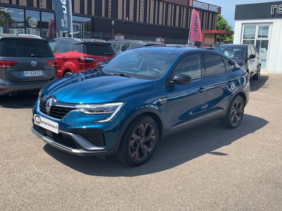 Image de l'annonce principale - Renault Arkana
