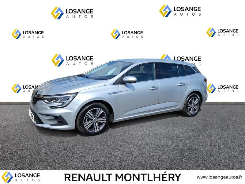 Image de l'annonce principale - Renault Megane