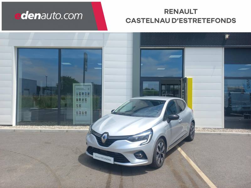 Image de l'annonce principale - Renault Clio