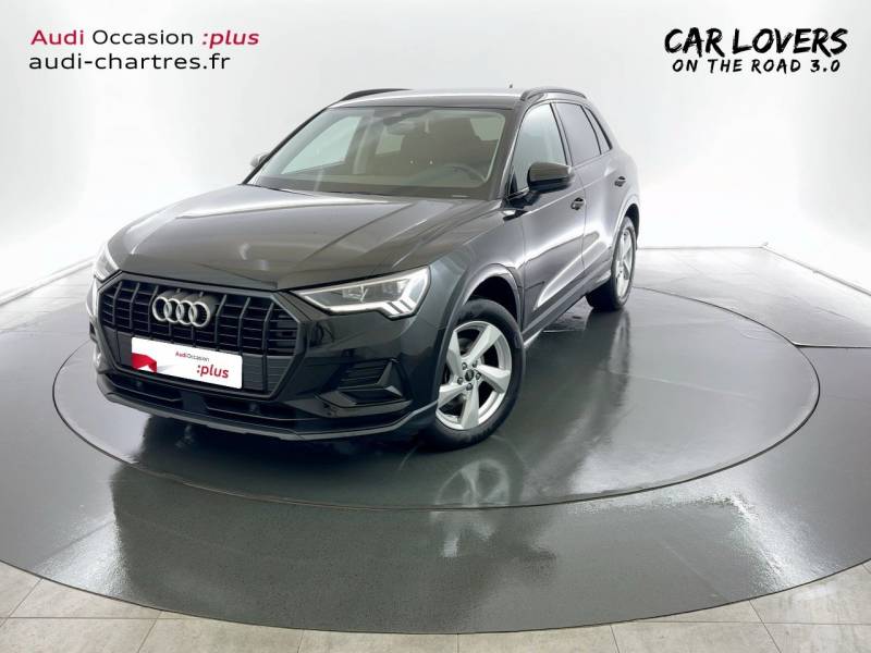 Image de l'annonce principale - Audi Q3