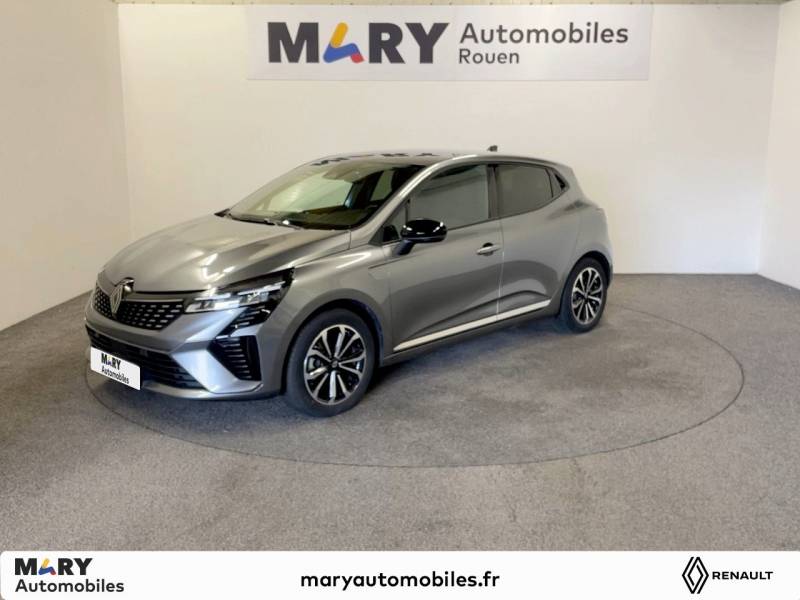 Image de l'annonce principale - Renault Clio