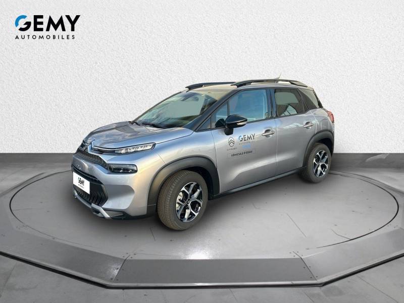 Image de l'annonce principale - Citroën C3 Aircross