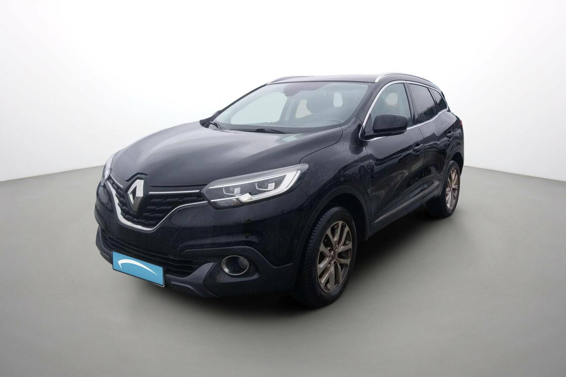 Image de l'annonce principale - Renault Kadjar