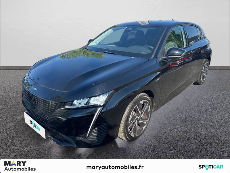 Image de l'annonce principale - Peugeot 308