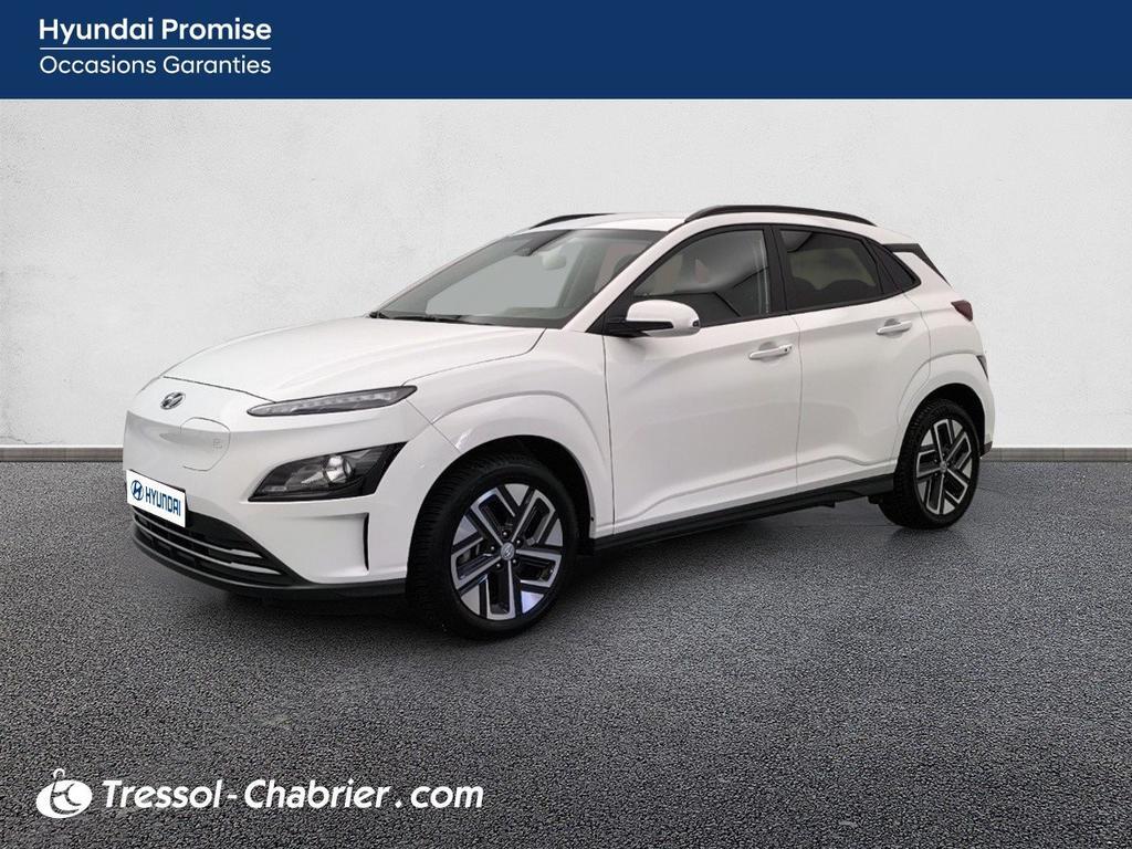 Image de l'annonce principale - Hyundai Kona Électrique