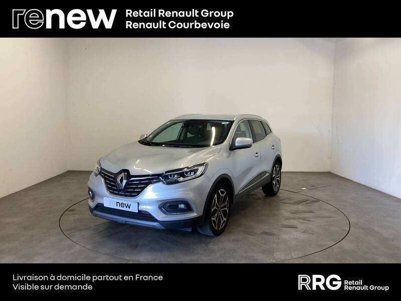 Image de l'annonce principale - Renault Kadjar