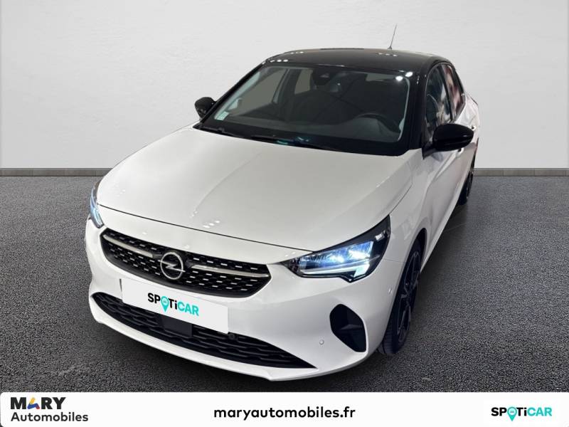 Image de l'annonce principale - Opel Corsa