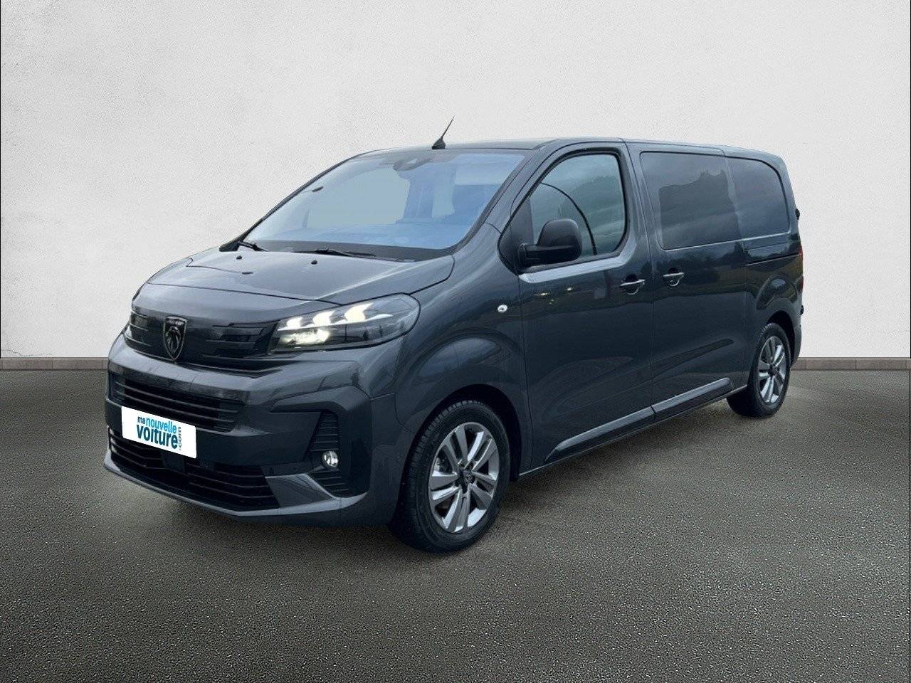Image de l'annonce principale - Peugeot Expert