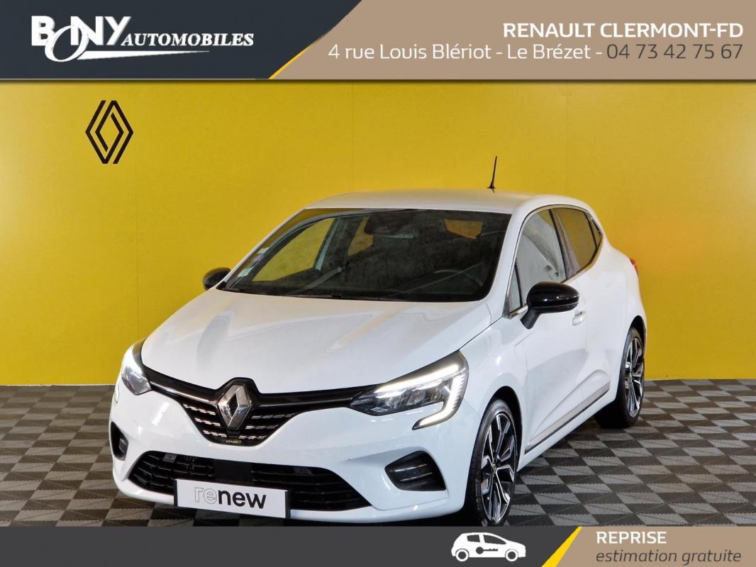 Image de l'annonce principale - Renault Clio