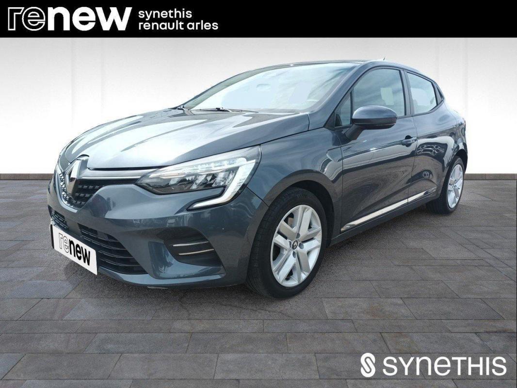 Image de l'annonce principale - Renault Clio