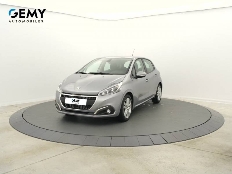 Image de l'annonce principale - Peugeot 208