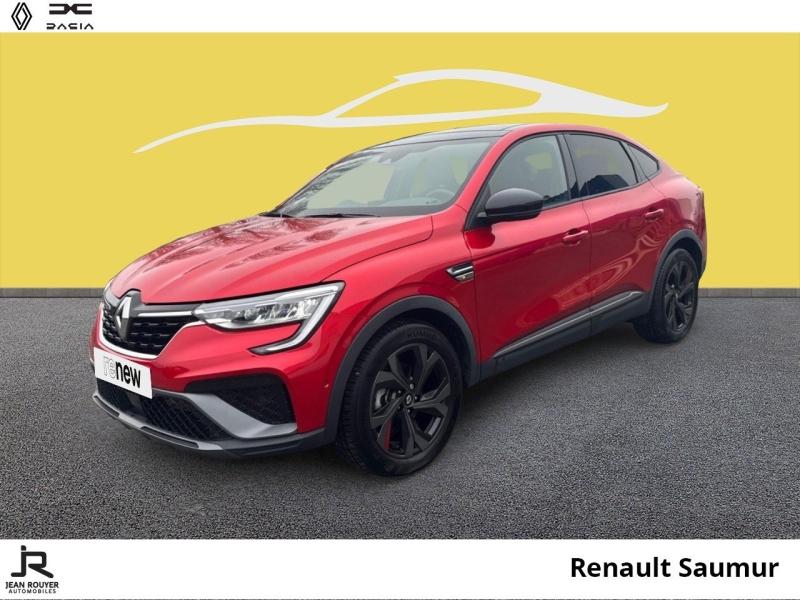 Image de l'annonce principale - Renault Arkana