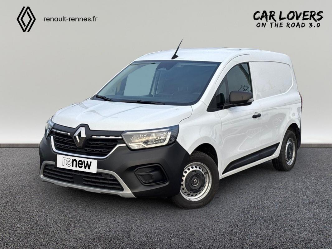 Image de l'annonce principale - Renault Kangoo