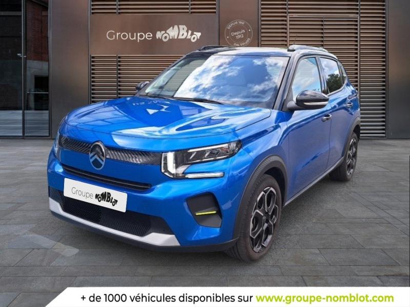 Image de l'annonce principale - Citroën C3
