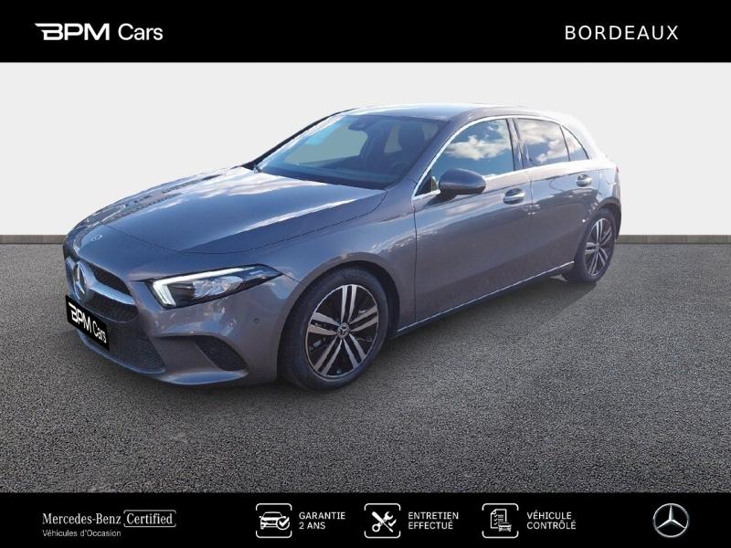 Image de l'annonce principale - Mercedes-Benz Classe A