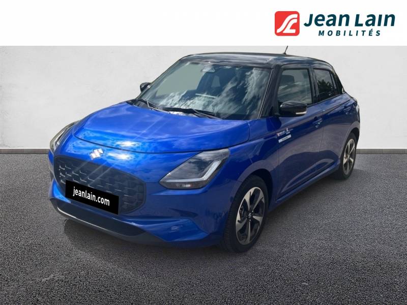 Image de l'annonce principale - Suzuki Swift