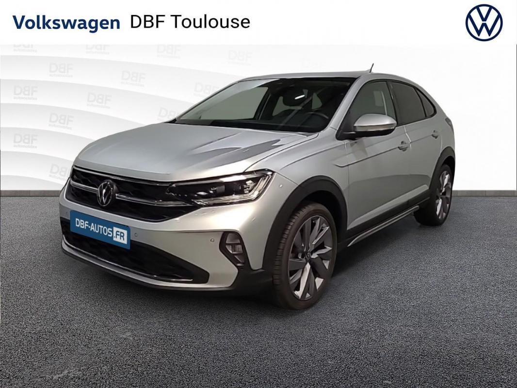 Image de l'annonce principale - Volkswagen Taigo