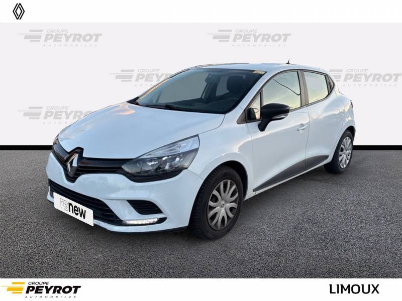 Image de l'annonce principale - Renault Clio