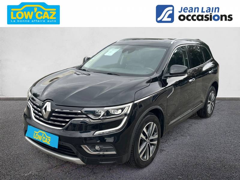 Image de l'annonce principale - Renault Koleos