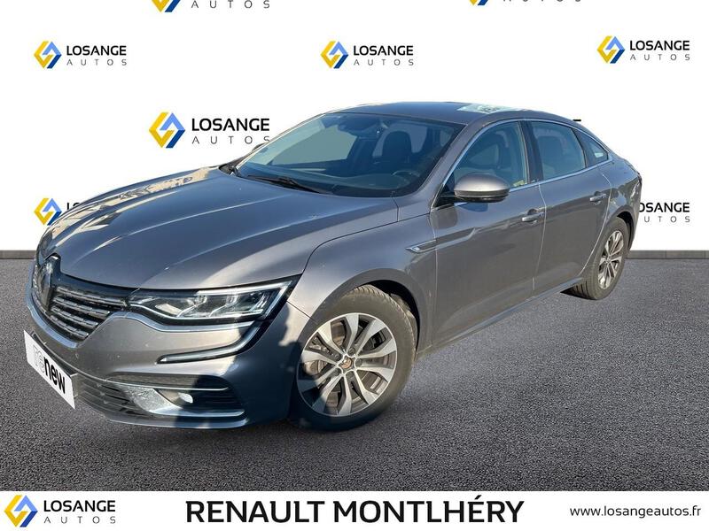 Image de l'annonce principale - Renault Talisman