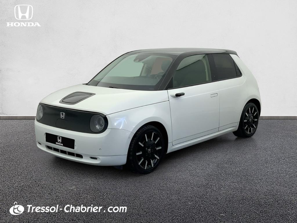Image de l'annonce principale - Honda Honda e