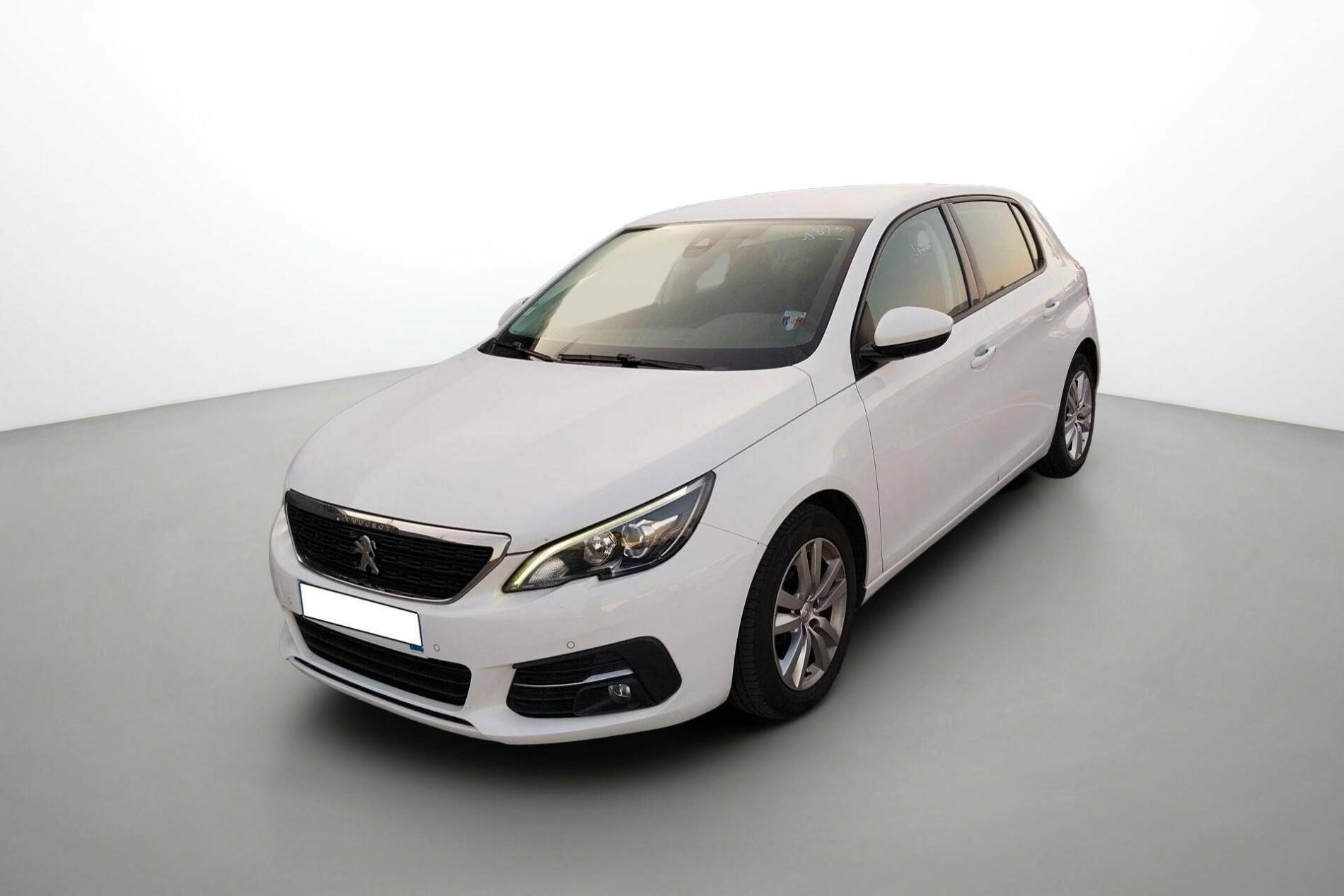 Image de l'annonce principale - Peugeot 308