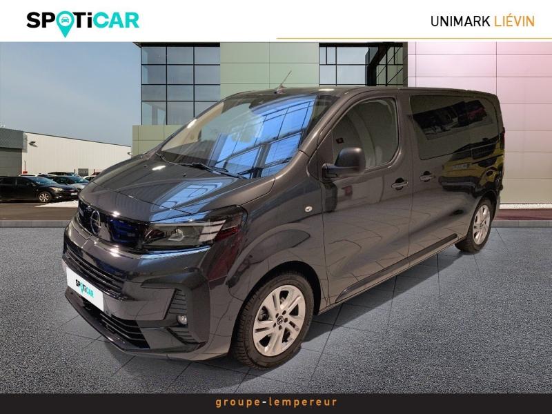 Image de l'annonce principale - Opel Vivaro