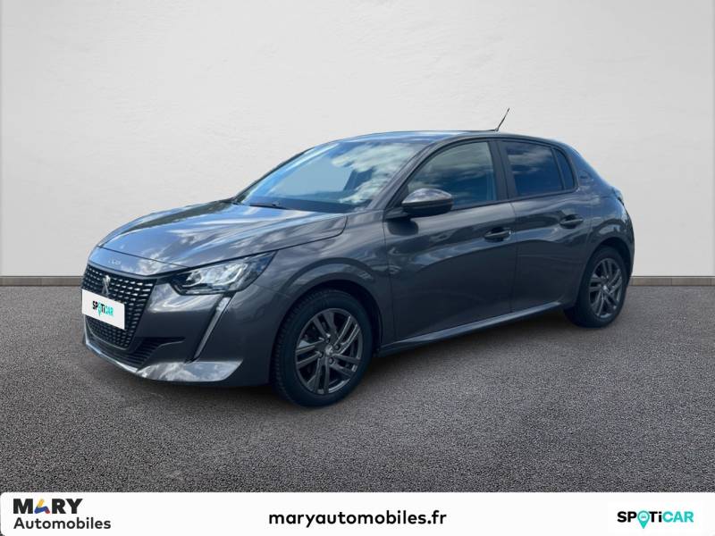 Image de l'annonce principale - Peugeot 208