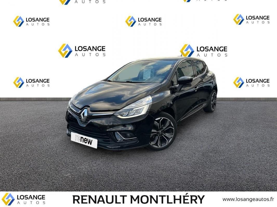 Image de l'annonce principale - Renault Clio