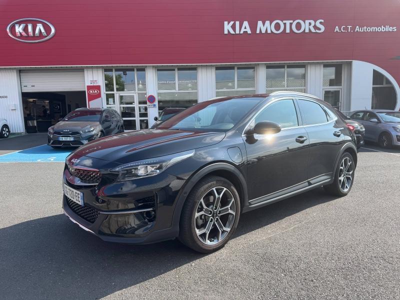 Image de l'annonce principale - Kia XCeed