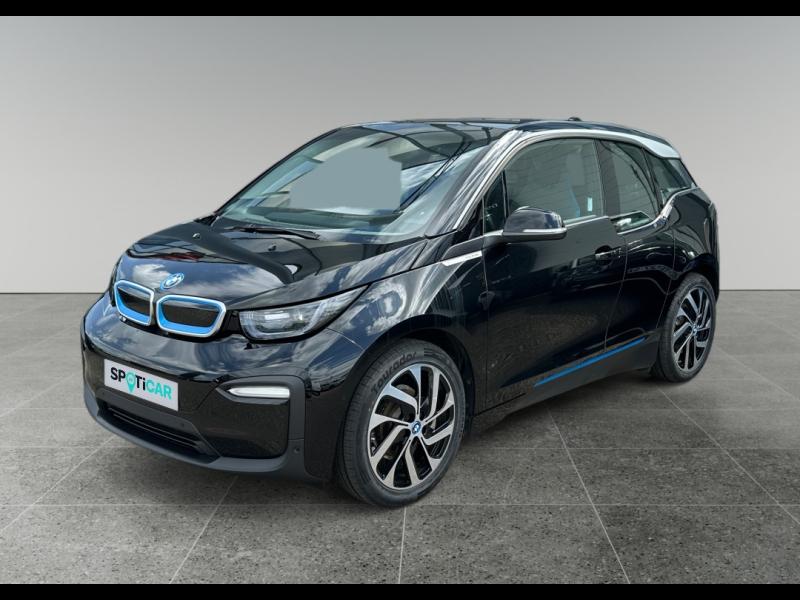 Image de l'annonce principale - BMW i3