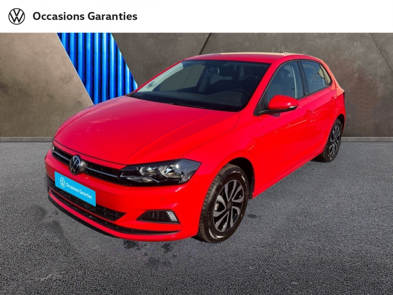 Image de l'annonce principale - Volkswagen Polo