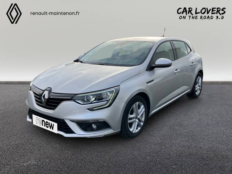 Image de l'annonce principale - Renault Megane