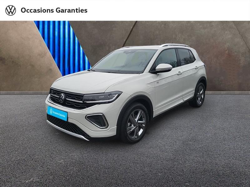 Image de l'annonce principale - Volkswagen T-Cross