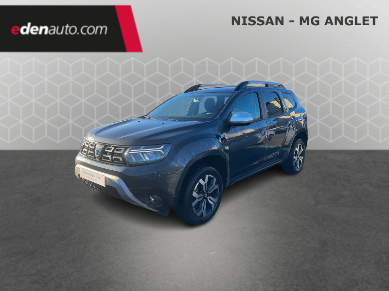 Image de l'annonce principale - Dacia Duster