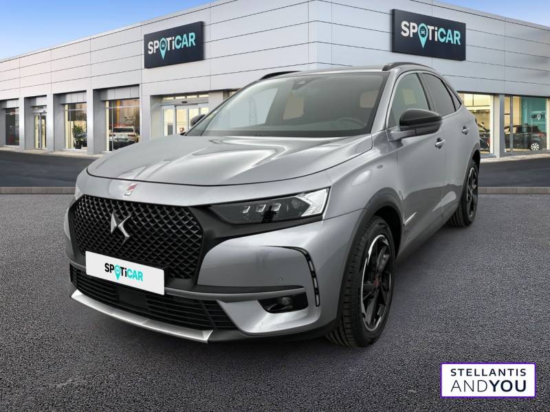 Image de l'annonce principale - DS DS 7 Crossback