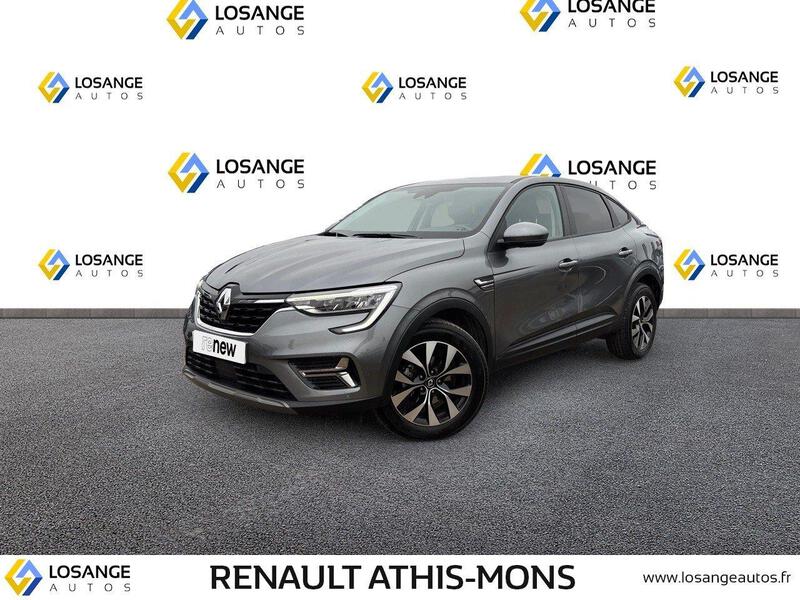 Image de l'annonce principale - Renault Arkana