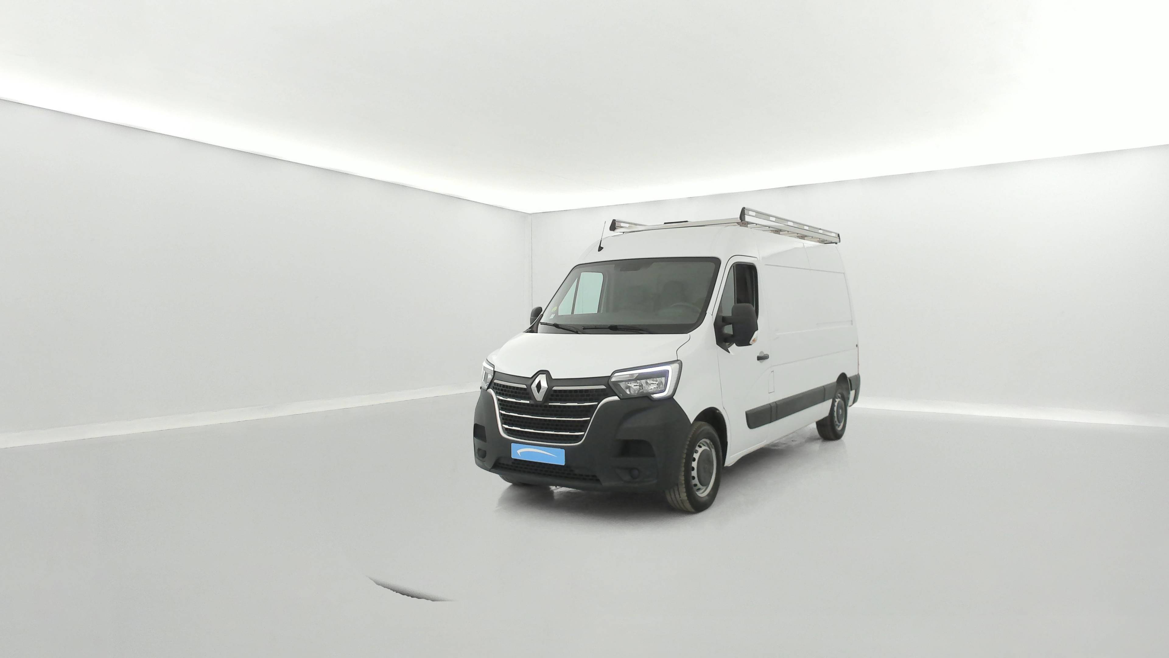 Image de l'annonce principale - Renault Master