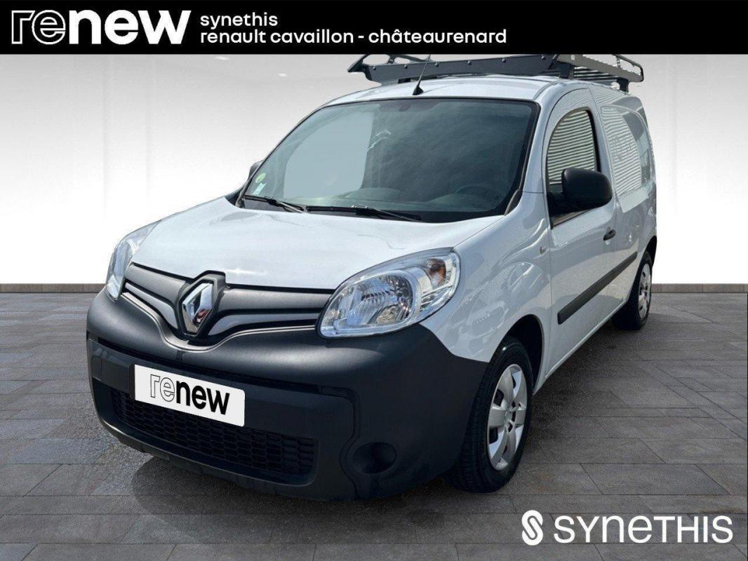 Image de l'annonce principale - Renault Kangoo