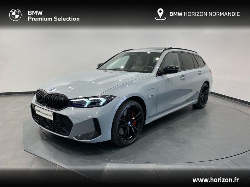 Image de l'annonce principale - BMW Série 3