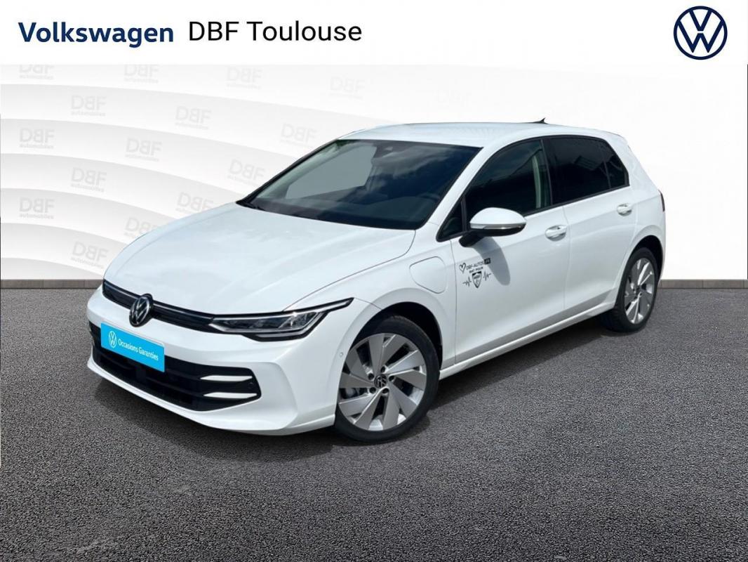 Image de l'annonce principale - Volkswagen Golf R